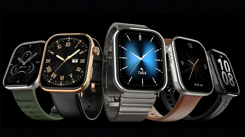 Noise ColorFit Pro 6, Pro 6 Max smartwatches with AI features, AMOLED display launched in India: prices, specs
