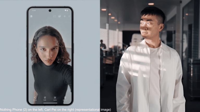 Nothing Phone (3) and a ‘landmark’ launch in 2025: leaked Carl Pei email reveals Nothing’s plans