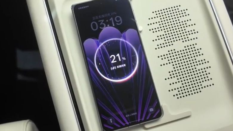 OPPO Find N5 confirmed to come with 50W wireless charging