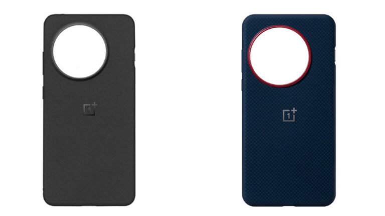 OnePlus 13, OnePlus 13R official cases leak ahead of India launch