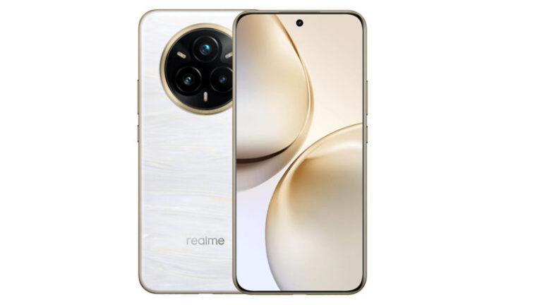 Realme 14 Pro+ with Snapdragon 7s Gen 3, 6,000mAh battery launched in China: price, specifications