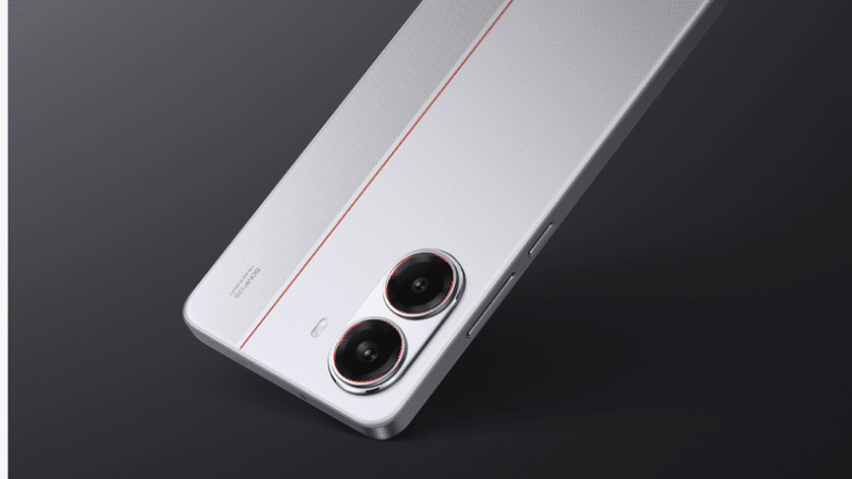 Redmi Turbo 4 specifications like battery size, water resistance rating confirmed