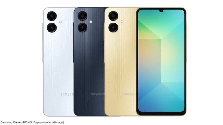 Samsung Galaxy A06 5G appears on Geekbench, launch imminent