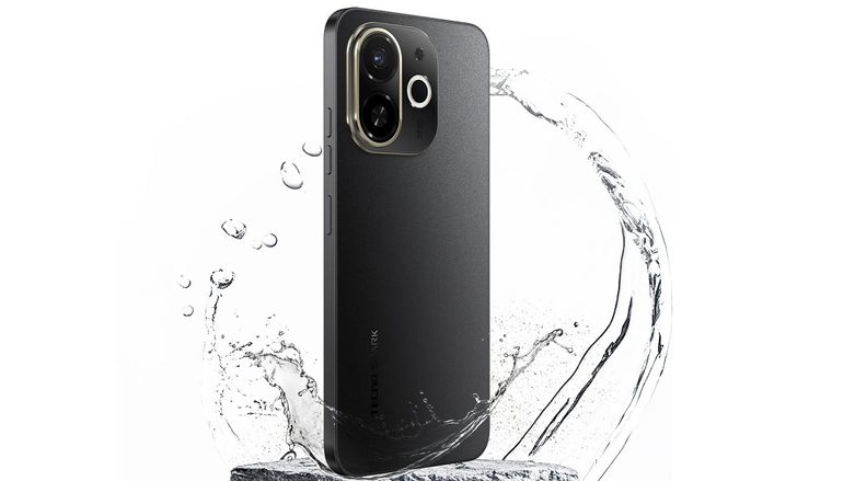 Tecno Spark 30C 5G 8GB RAM variant launched in India: price, availability