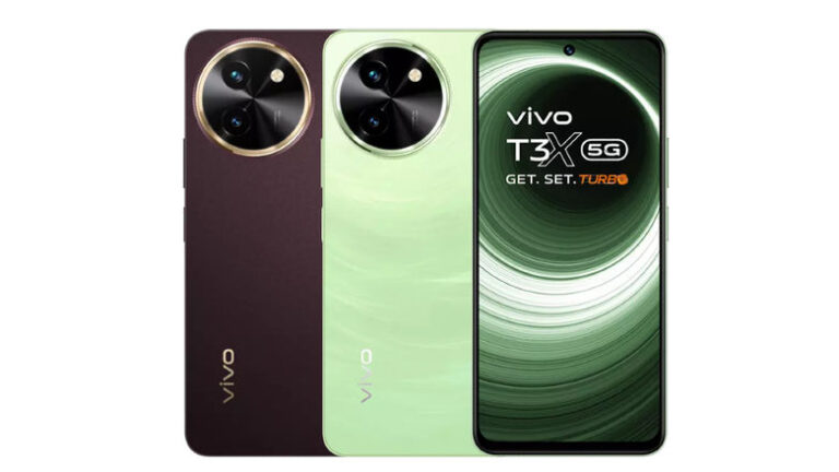 Vivo T3x 5G price in India slashed officially: here’s how much it costs now