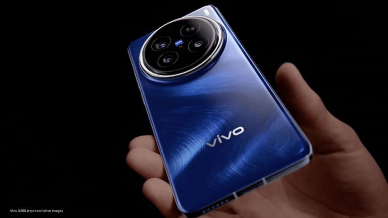Vivo X200s display, processor, and design details surface ahead of launch