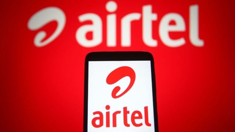 Airtel revises Rs 509 and Rs 1,999 prepaid plans benefits; data no longer available