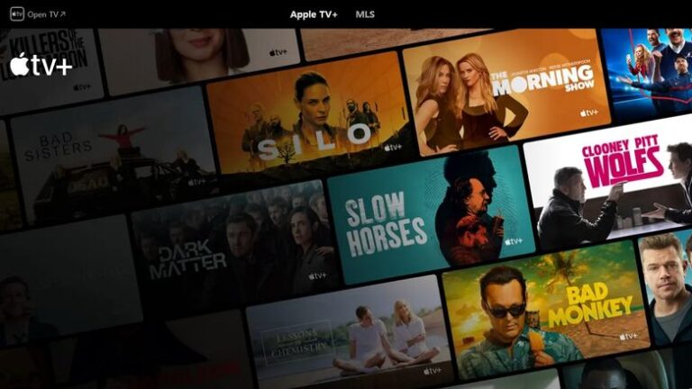 You can watch Apple TV+ original series, films for free until January 5th: here’s how