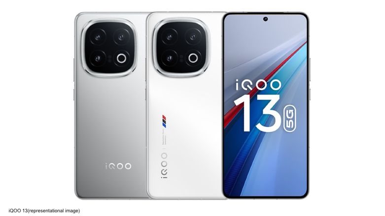 iQOO 14 Pro tipped to be in the works, may feature Samsung screen