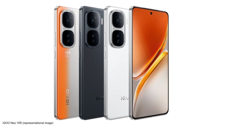 iQOO Neo 10R India launch timeline, price and specifications tipped