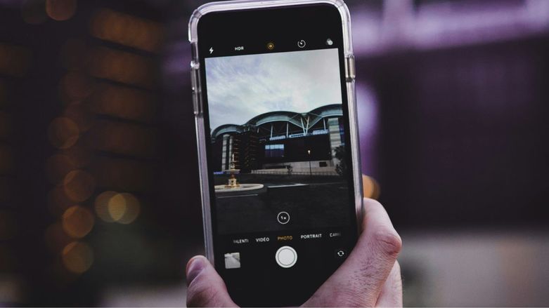 iOS 19 to bring redesigned Camera app with visionOS-like UI, suggests first leak