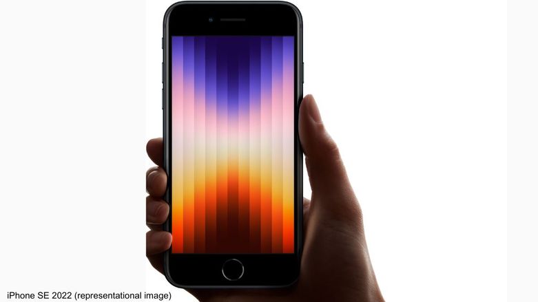 iPhone SE 4 could feature Dynamic Island, new leak reveals