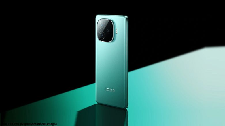 iQOO Z10 Turbo Pro tipped to offer 7,500mAh battery with 90W fast charging