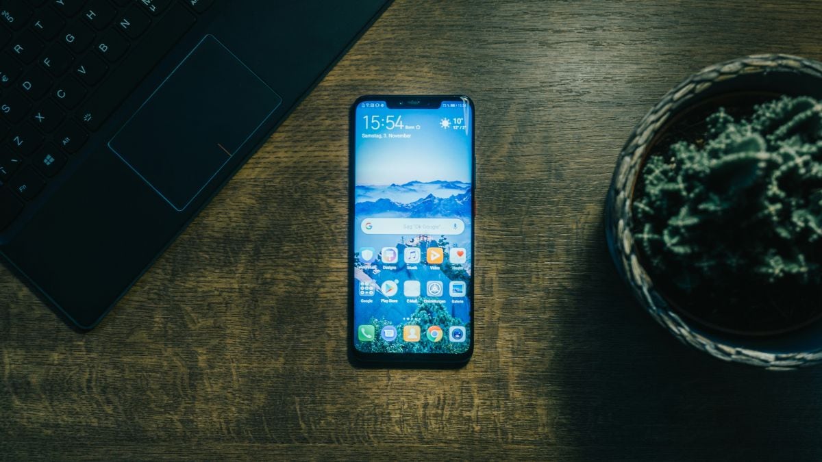 Corning Gorilla Glass Ceramic With Improved Drop Performance for Mobile Devices Launched