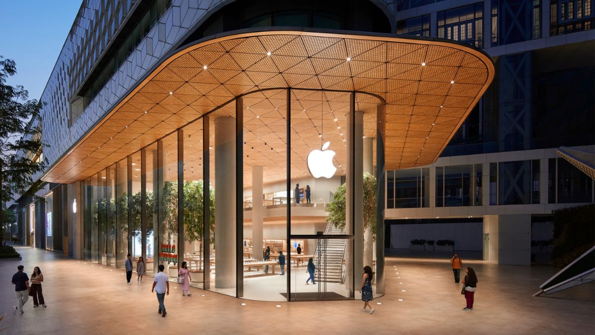 Apple Said to Ramp Up Hiring Ahead of Plans to Begin iPad, MacBook and AirPods Manufacturing in India
