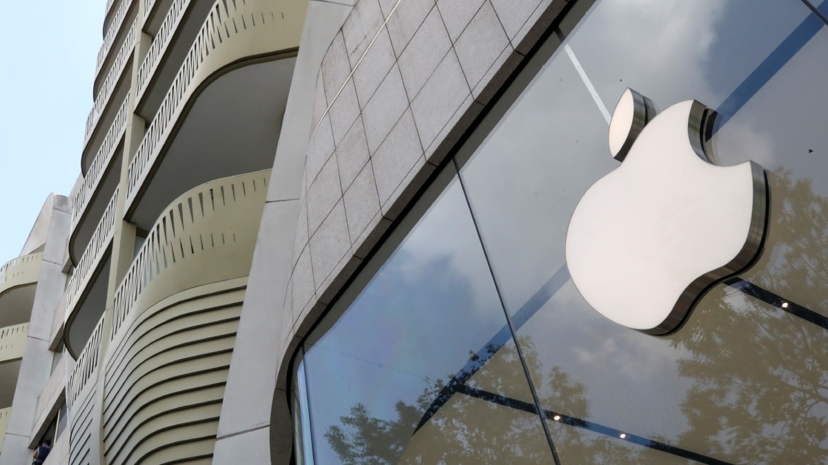 Apple Loses Top Court Fight Against German Antitrust Crackdown