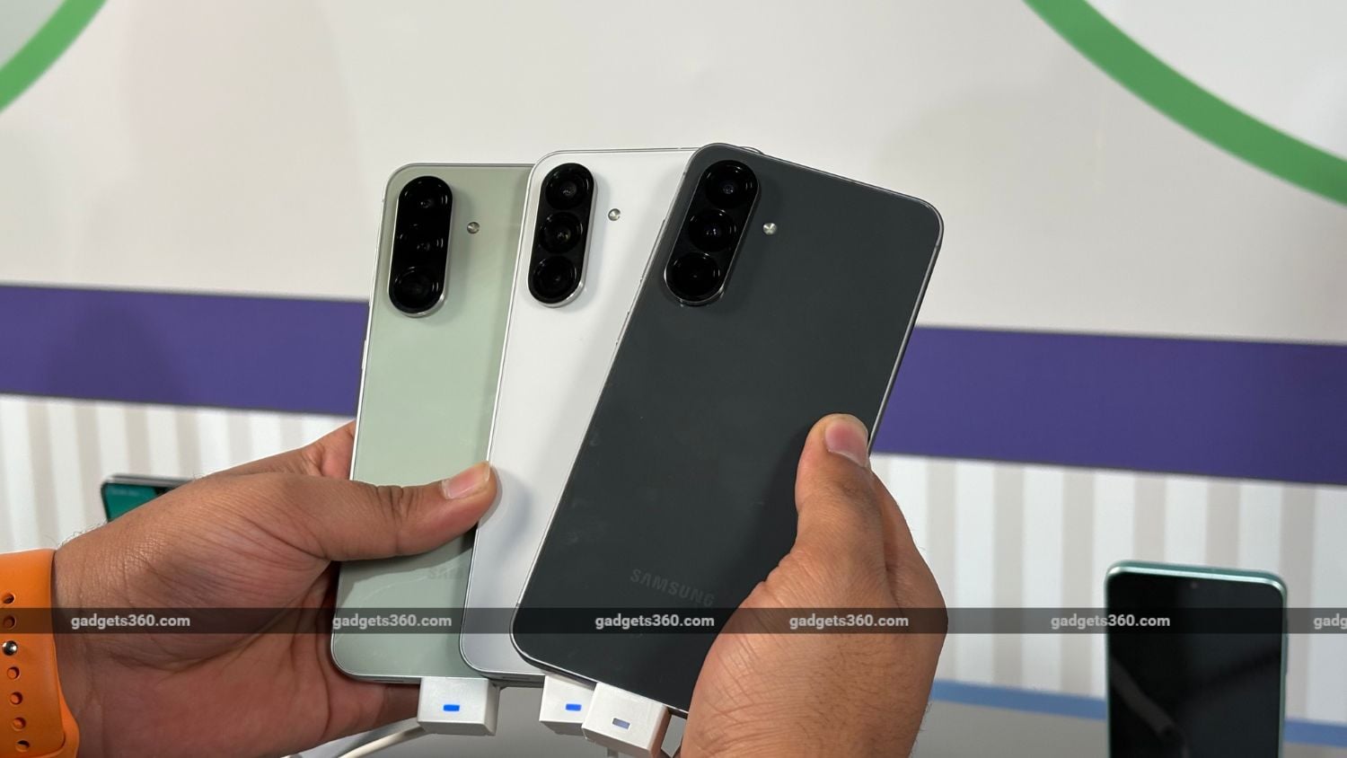 Samsung will Cross 100 Million Mark with New Galaxy A-Series: Akshay Rao, General Manager, MX Business at Samsung India