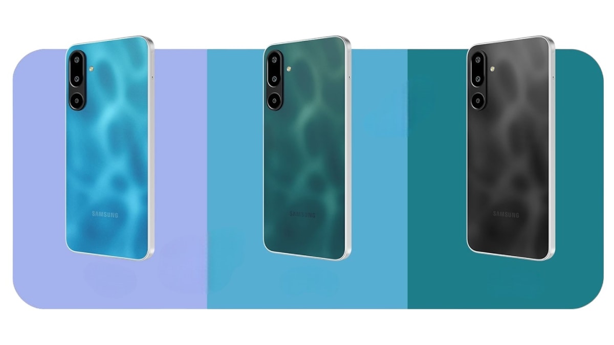 Samsung Galaxy F16 5G With MediaTek Dimensity 6300 SoC, 50-Megapixel Camera Launched in India