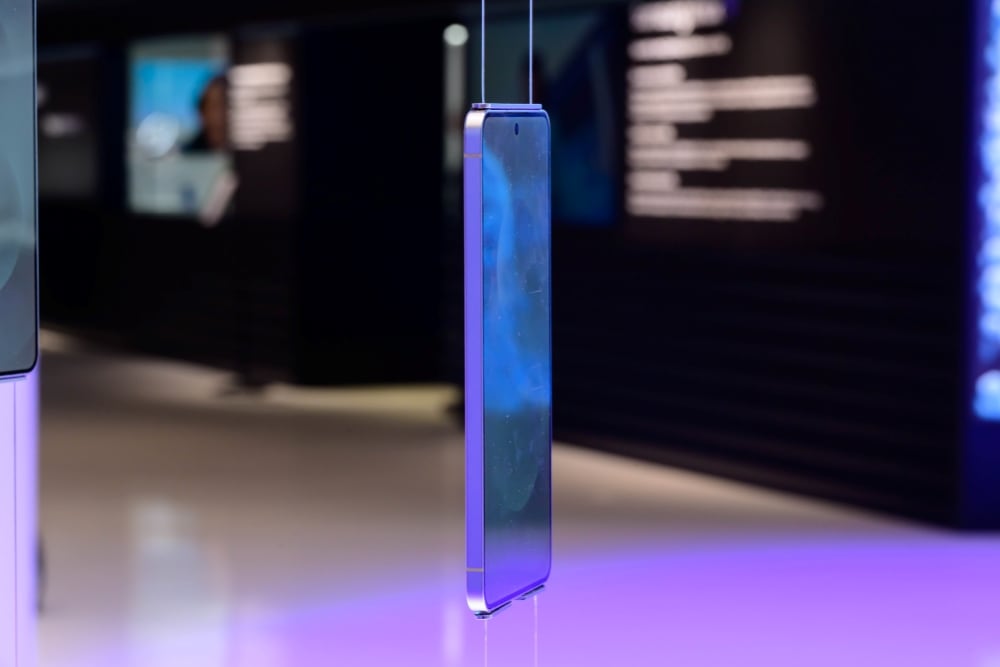 Samsung Galaxy S25 Edge, Galaxy Tab S10 FE Surface on Geekbench Ahead of Debut