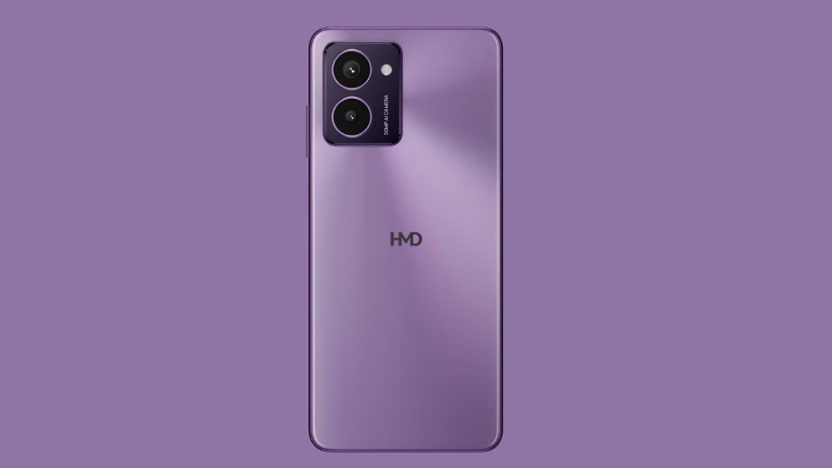 New HMD Smartphone Surfaces Online, Possibly the Pulse 2 Pro; Design, Key Specifications Leaked