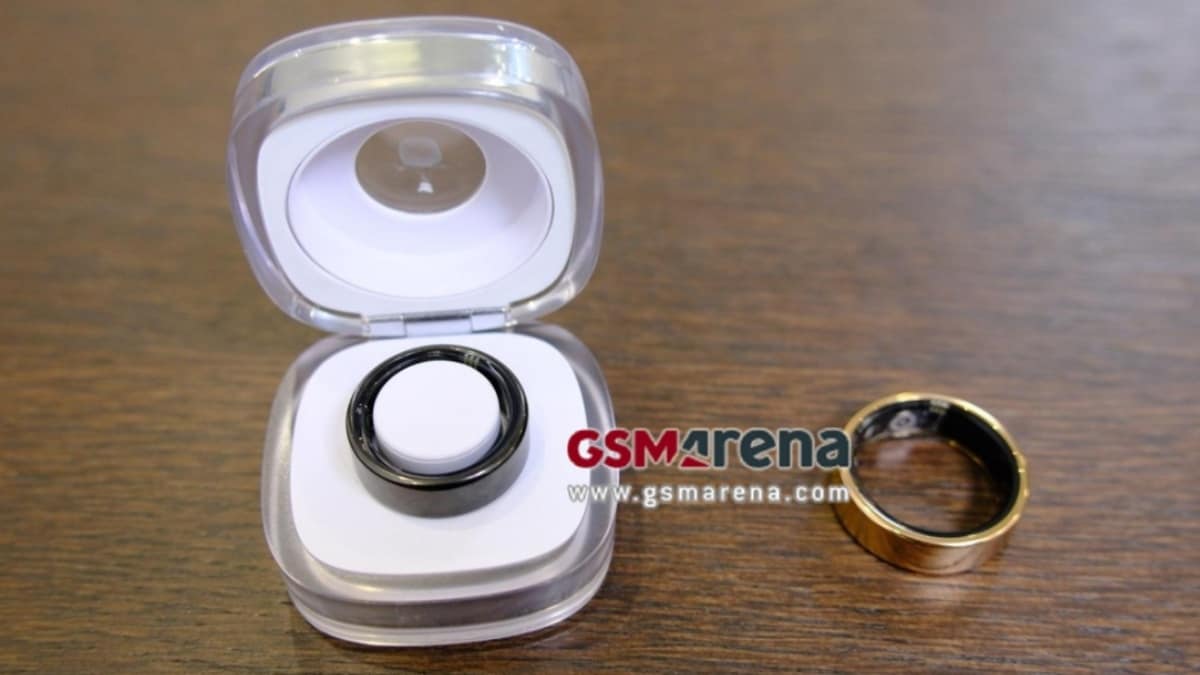Infinix AI Ring, AI Buds Tipped to Launch on March 20; Live Images Surface Online