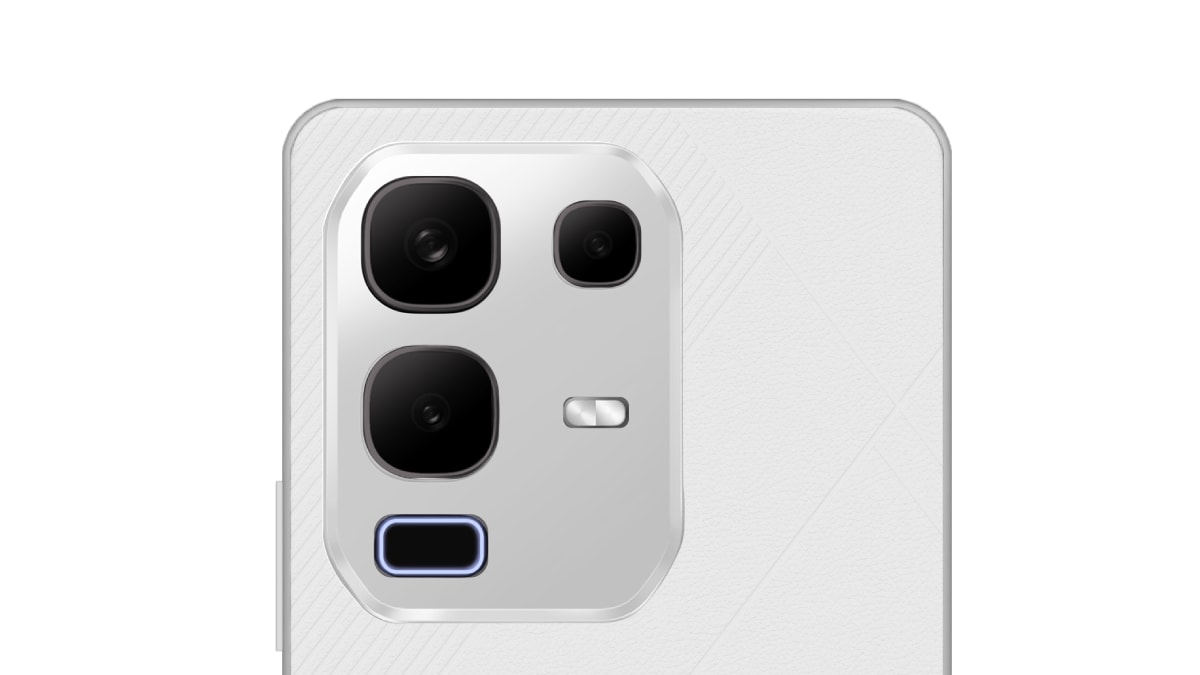 Infinix Note 50X 5G Confirmed to Launch in India With Android 15-Based XOS 15