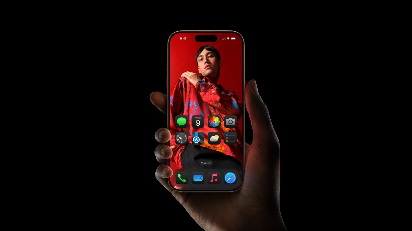 iPhone 17 Ultra Tipped to Launch This Year, Replacing