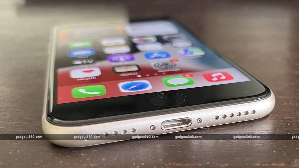 iPhone Without USB Type-C Port May Become Reality as EU Reportedly Gives Green Light to Apple