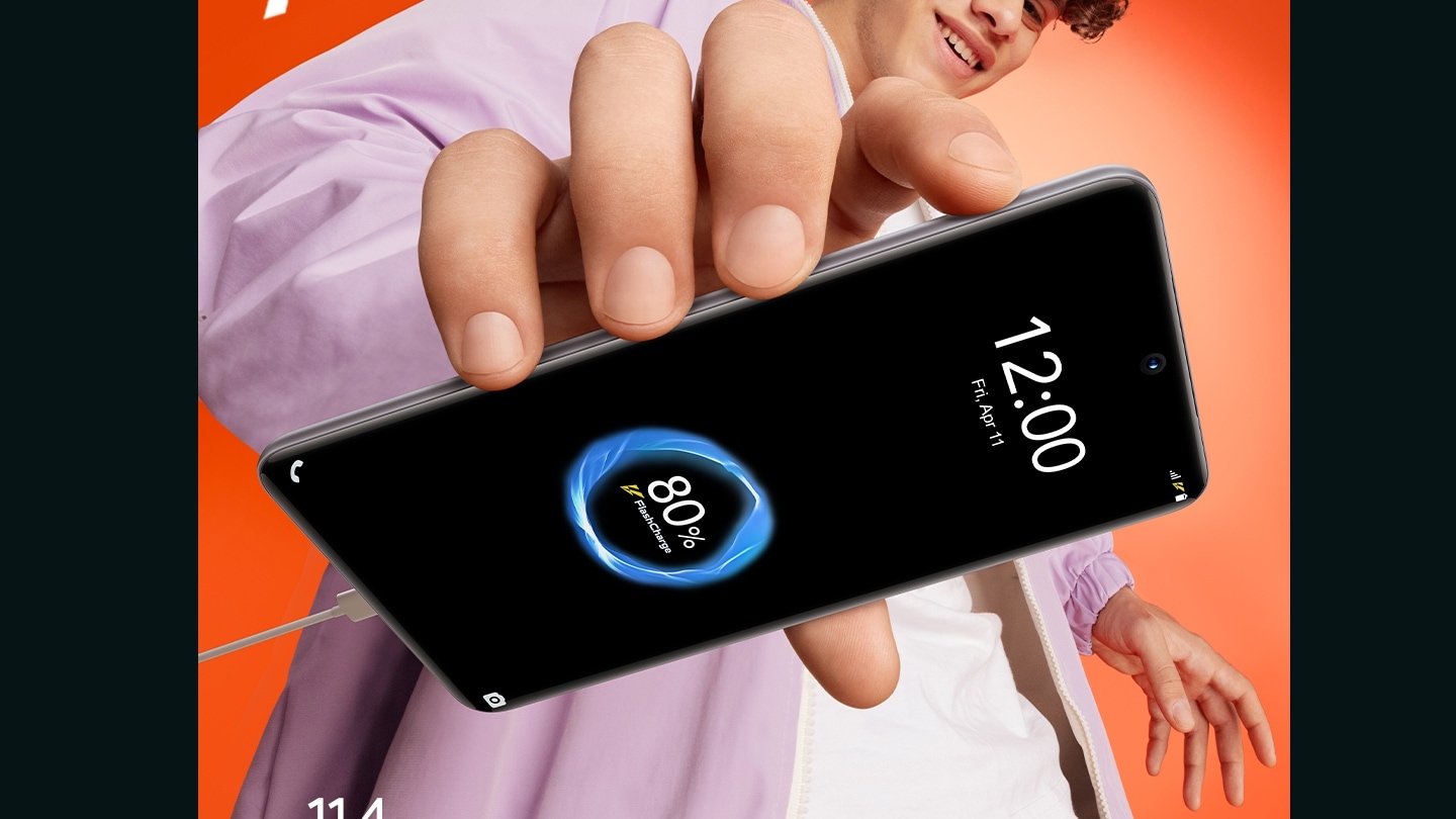 iQOO Z10 Price in India Tipped; Charging Speed, Display Brightness Officially Teased