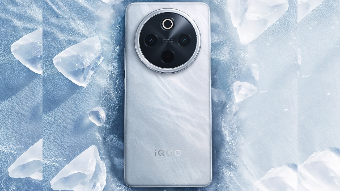 iQOO Z10 Colour Options, Design Teased Ahead of April 11 India Launch