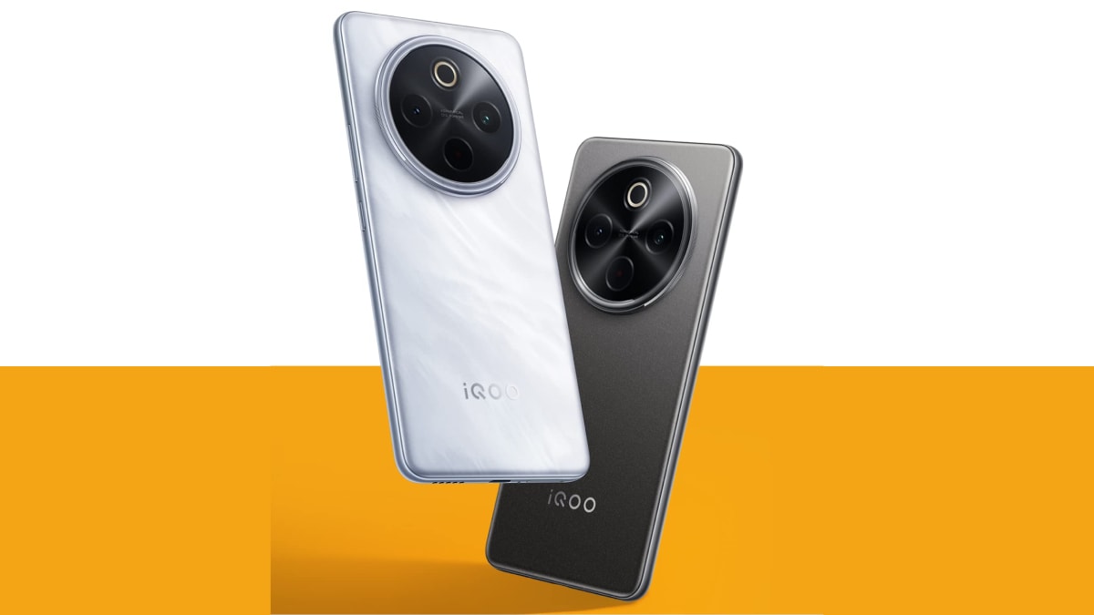 iQOO Z10 Price in India Teased Ahead of April 11 Launch; to Get Snapdragon 7s Gen 3 SoC