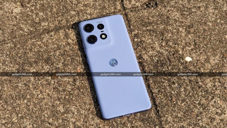 Motorola Edge 60 Pro