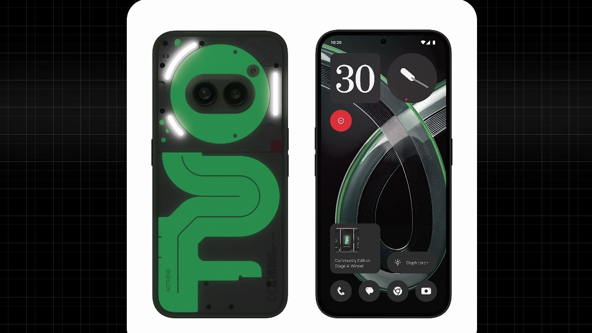 Nothing Phone 3a Community Edition Project Announced; Phone Said to Launch Later This Year