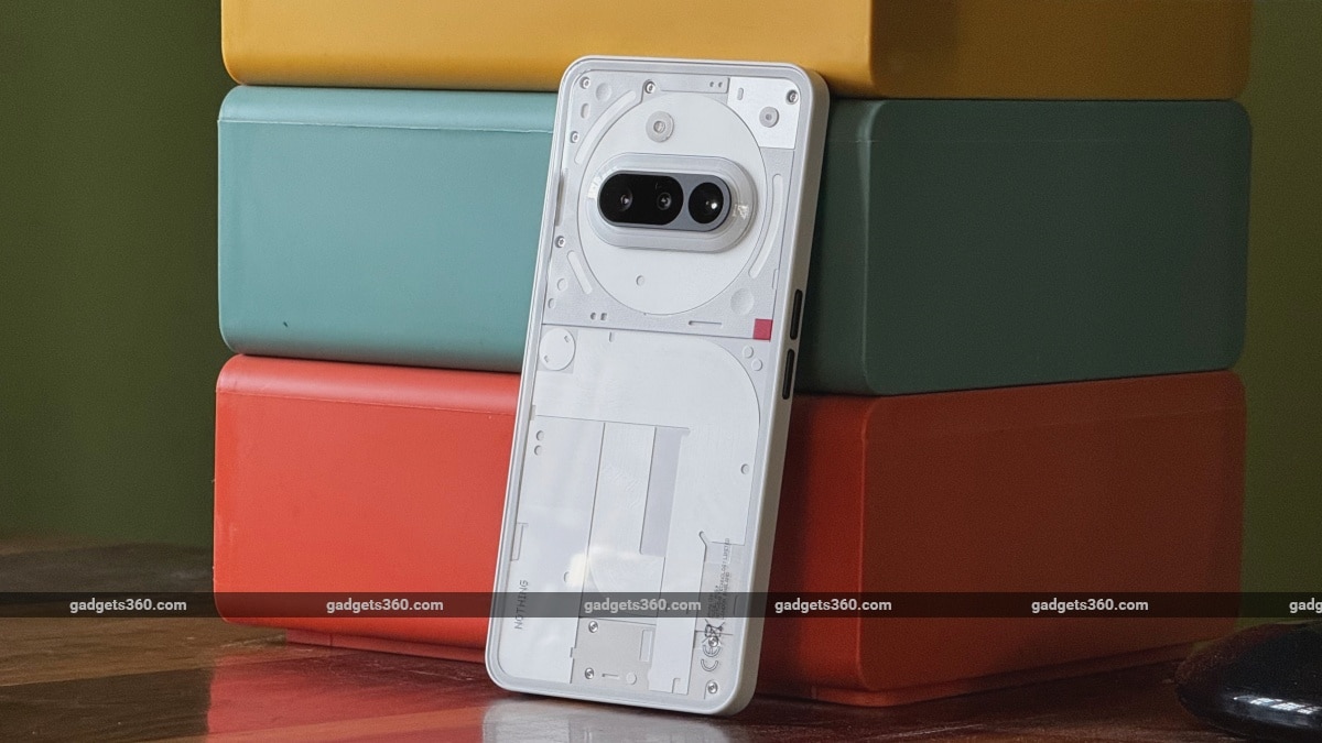 Nothing Explains Why It Used UFS 2.2 Storage in Phone 3a and Phone 3a Pro