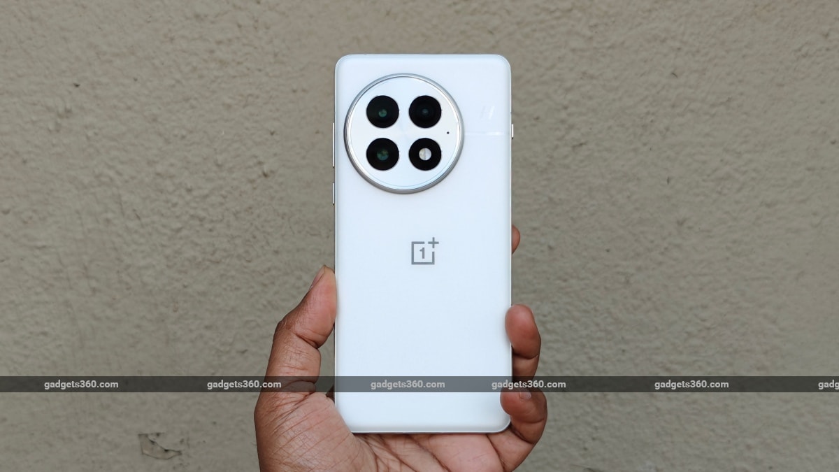 OnePlus China President Hints at Upcoming Compact Flagship; OnePlus 13T Renders Leaked Online