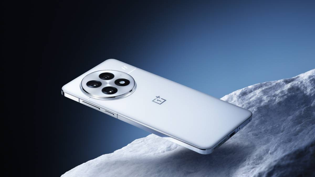 OnePlus 13T Tipped to Launch in April; Could Pack Larger Battery Than OnePlus 13