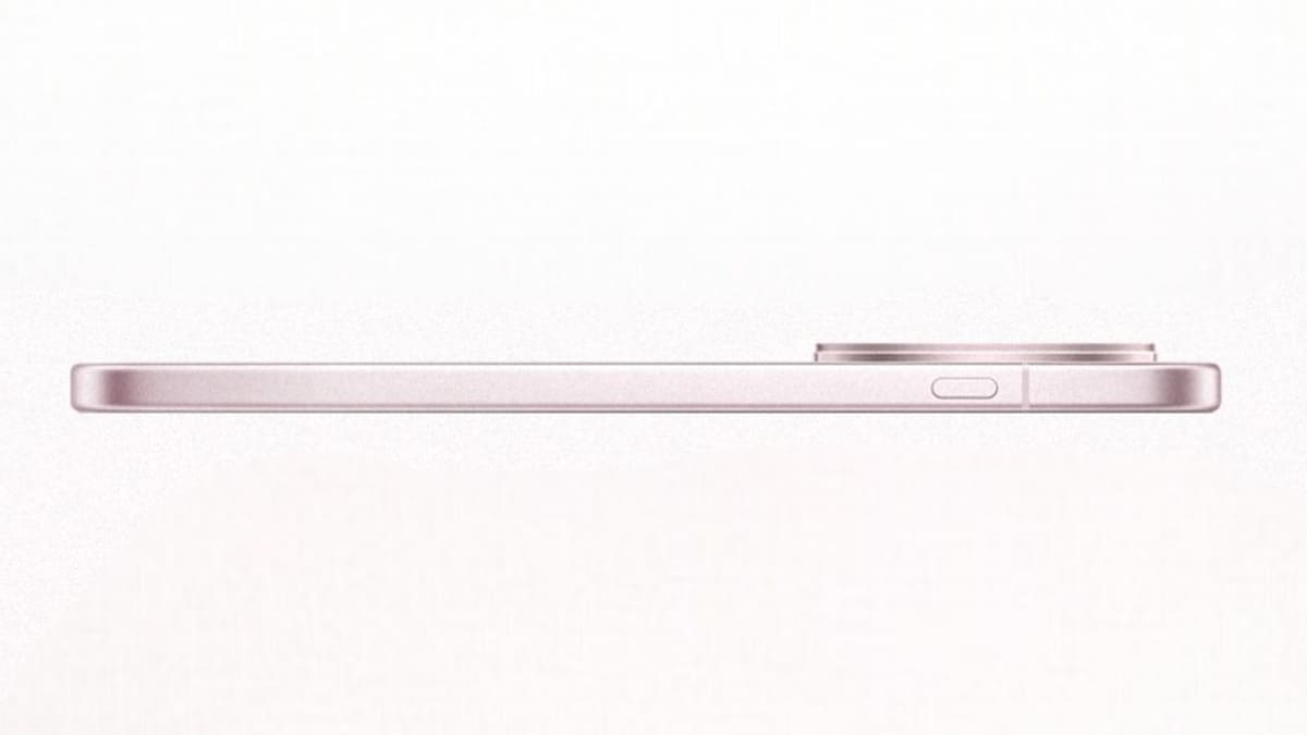 Oppo Find X8s Display Size, Design Features Teased Ahead of April 10 Launch