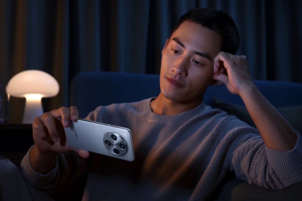 Oppo Find X8s, Find X8+ Specifications Leaked; Said to Arrive With Dimensity 9400+ Chip