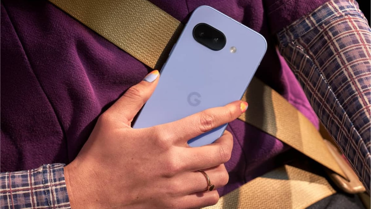 Google Pixel 9a Reportedly Uses Downgraded Modem Compared to Flagship Pixel 9 Models