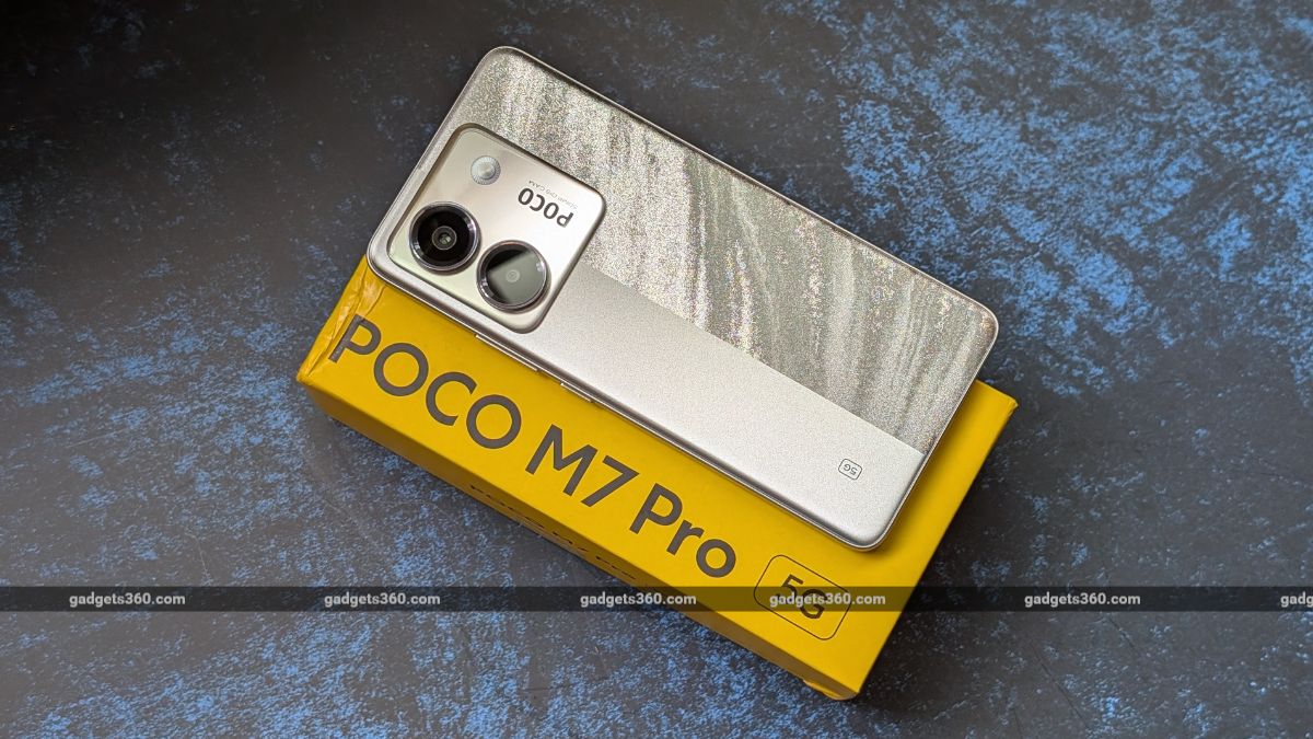 Poco M7 Pro Review: Pro Value, Practical Performance