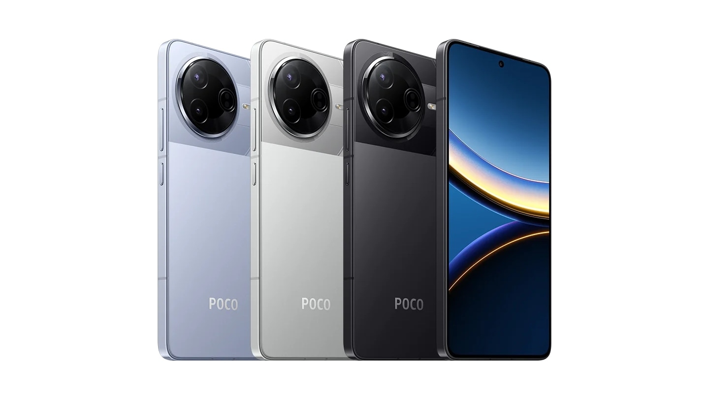 Poco F7 Ultra With Snapdragon 8 Elite SoC Launched Alongside Poco F7 Pro: Price, Specifications