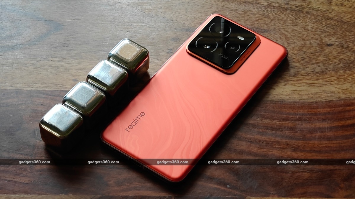 Realme GT 7 Launch Timeline, Key Features Surface Online; Realme GT 8 Pro Specifications Tipped