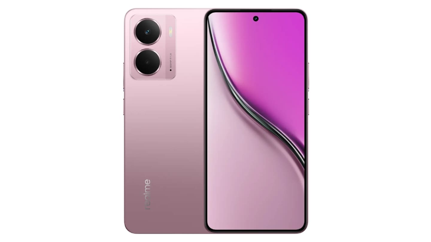 Realme P3 5G Price in India, Sale Offers, Key Specifications Revealed Ahead of March 19 Launch