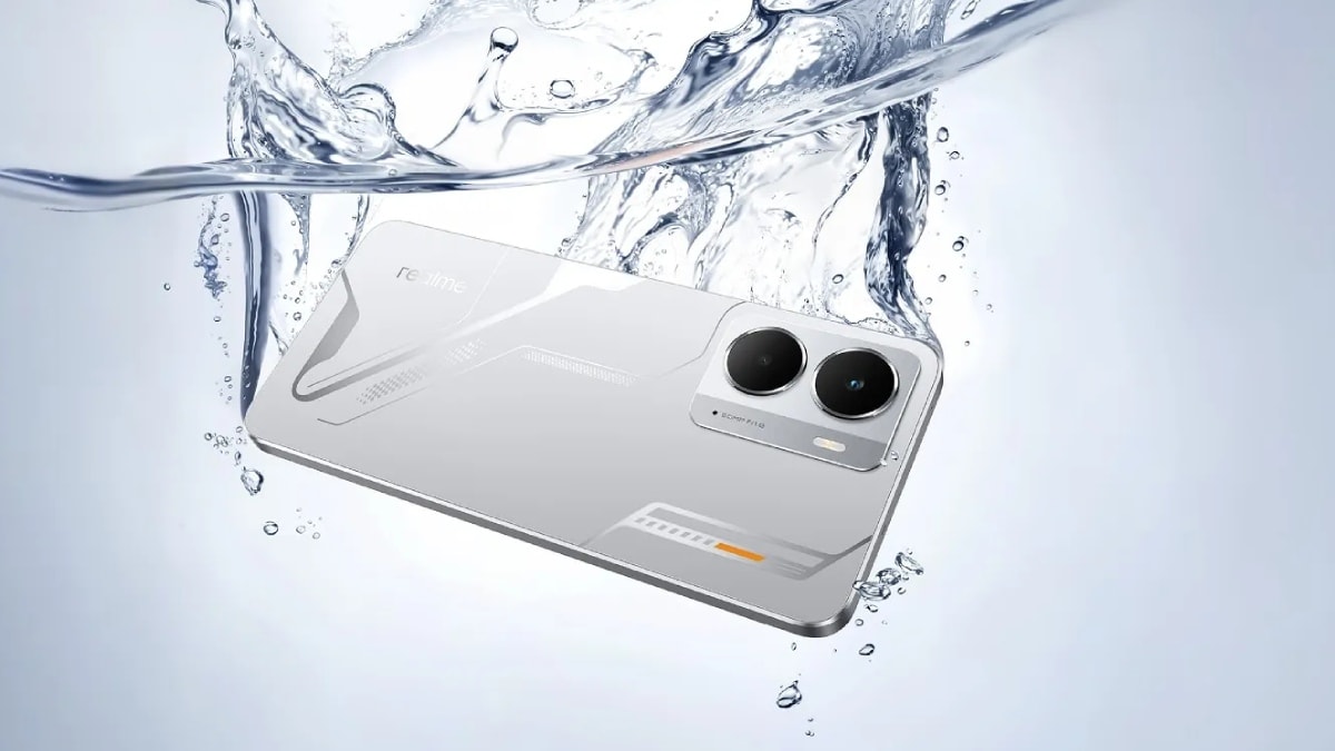 Realme P3 Ultra 5G With MediaTek Dimensity 8350 Ultra SoC Launched in India Alongside Realme P3 5G