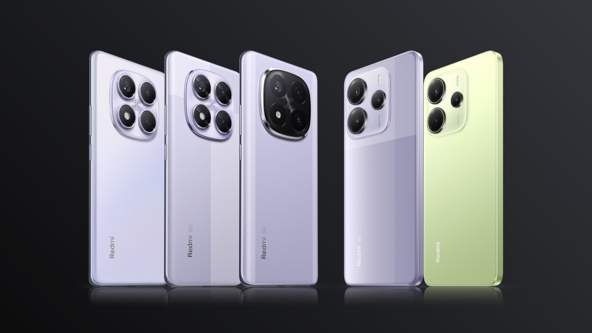 Redmi Note 14S Price, Design, Colour Option, Key Specifications Surface Online