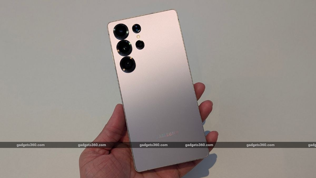 Sony Tipped to be Developing New 200-Megapixel Camera Sensor for Flagship Smartphones