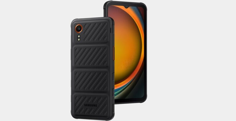 Samsung Galaxy XCover 8 Pro Allegedly Spotted Online; Could Run on Snapdragon 7s Gen 3 SoC