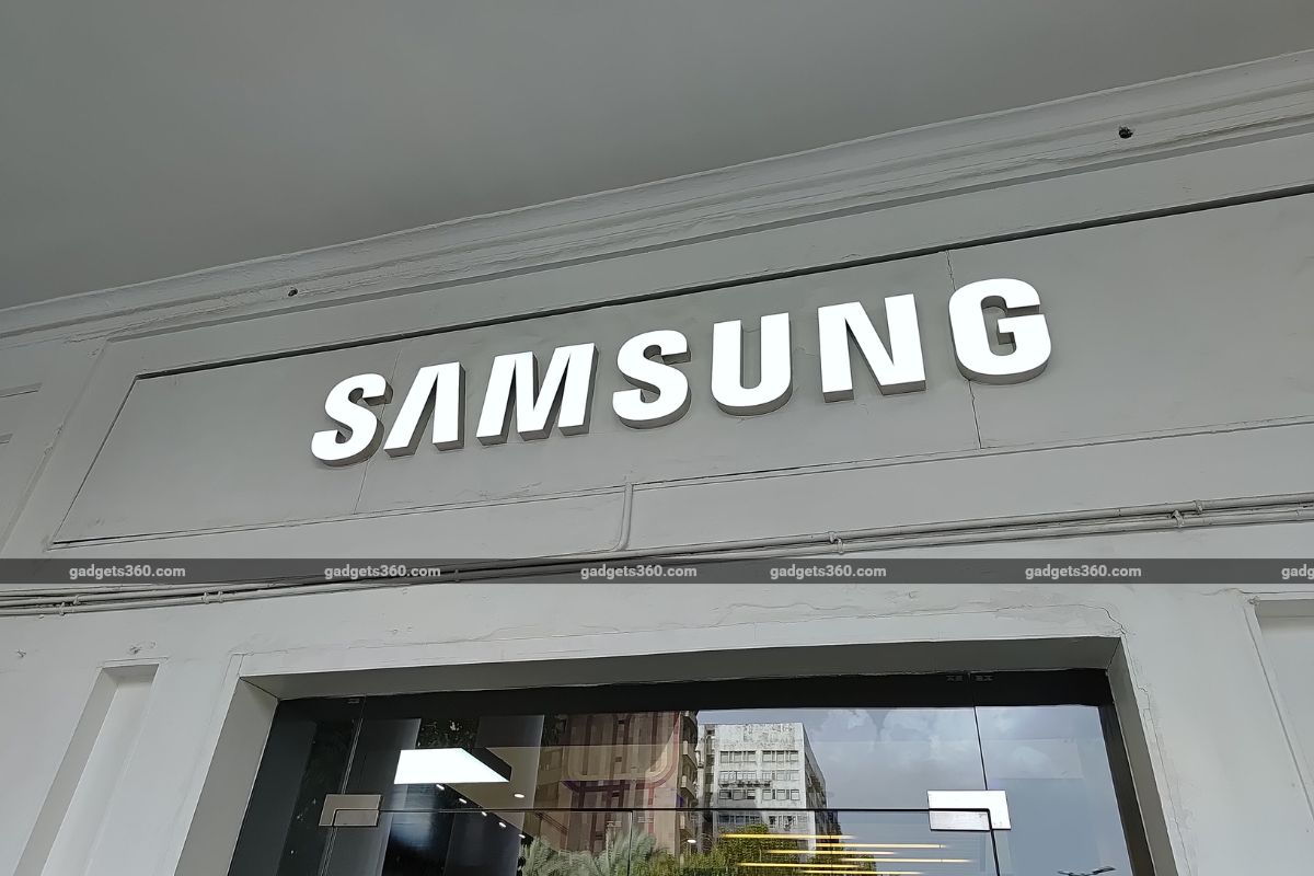Samsung Ordered to Pay $601 Million in Back Taxes in India, Penalties Over Telecom Imports