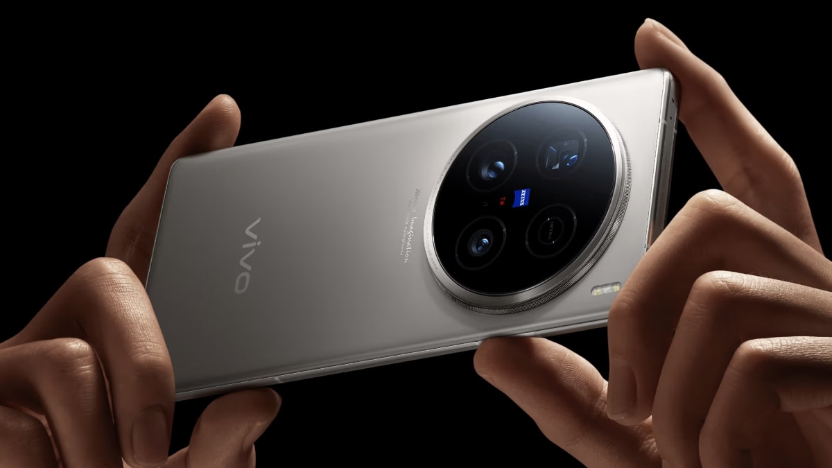Vivo X200 Ultra Camera Module Officially Teased; Key Features Leaked Again