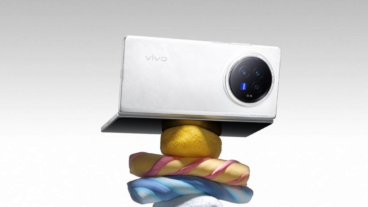 Vivo X Fold 4 May Launch in Q3 2025; Key Features Surface Online Again